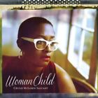 Cecile McLorin Salvant Womanchild CD MAC1072 NEW