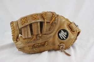Vintage MacGregor IB1F LHT Left Hnd Baseball 1st First Basemen Glove Mitt A292 - Imagen 1 de 8
