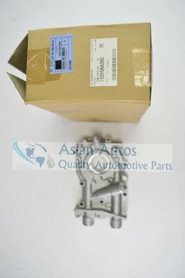 Bomba de aceite original Subaru WRX STi 11 mm 15010AA360 OEM Foto 1 de 2