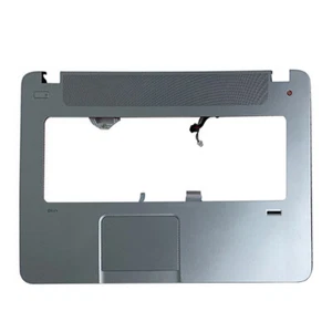 For HP Envy 17-J 17T-J Replacement Palmrest Case w/Touchpad 720271-001 Silver US - Afbeelding 1 van 10