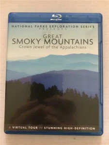 National Parks Exploration Series: Great Smoky Mountains (Blu-ray Disc, 2012) - Bild 1 von 1
