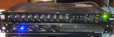 AMC amplificatore A200 e preamplificatore iMIX63 - usato - Immagine 1 di 4