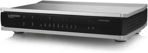 Lancom R884VA Router VDSL2 ADSL2+ over ISDN VPN Router Business Router - Photo 1/5