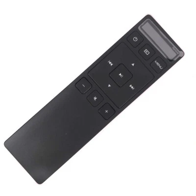 New Original XRS551-D For VIZIO Sound Bar Remote Control SB4051-D5 SB3851-D0 - Image 1 of 4