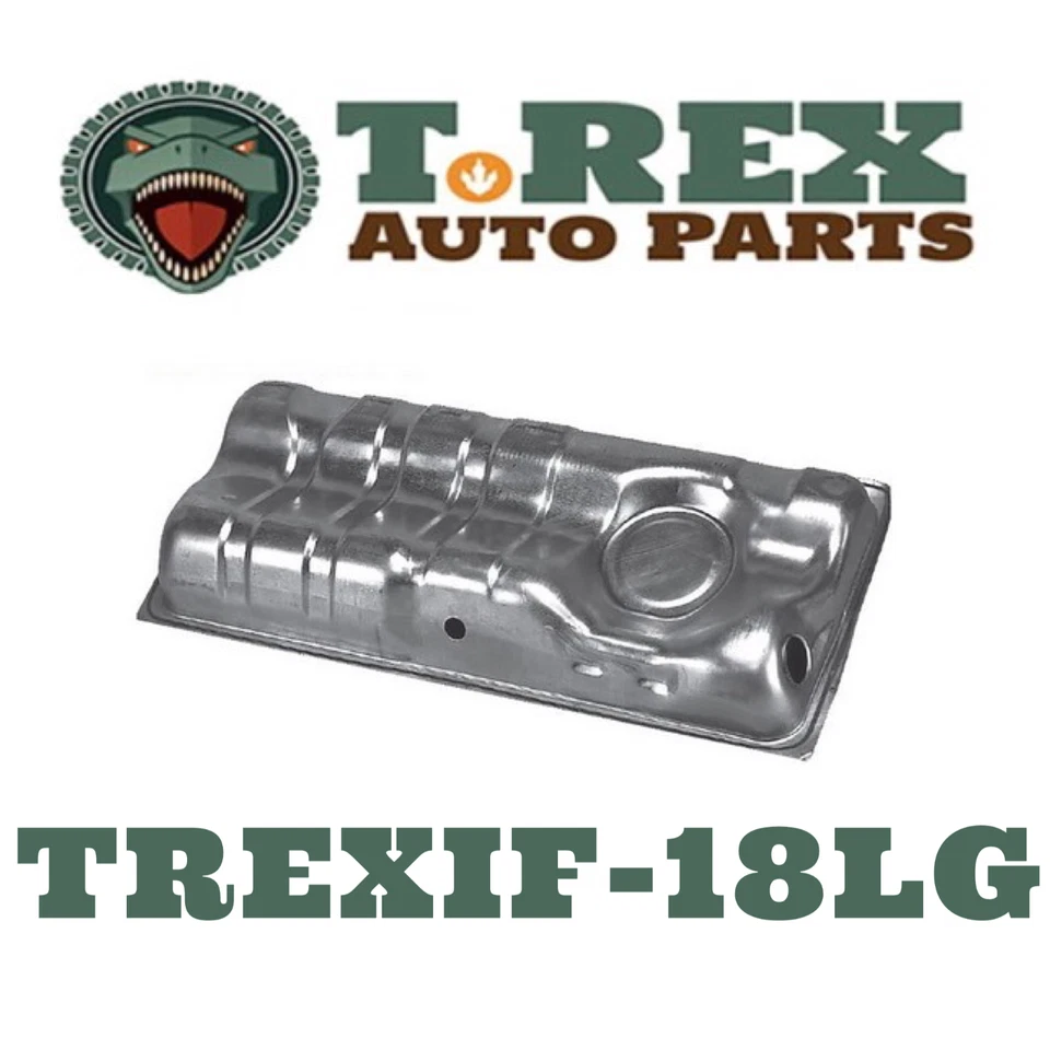 Tanque de combustible Liland IF18 para vagones de estación LTD/Crown Vic, Colony Park, Gnd Marquis Foto 1 de 1