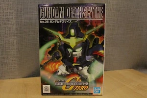 Bandai Gunpla:G Generation Zero no.35 XXXg-01D Gundam Deathscythe(Aussie Seller) - Picture 1 of 4
