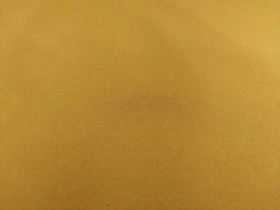 Weich Muschel 3-LAYER Wasserdicht Stoff Uni - Ocker - Bild 1 von 2