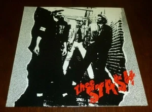 THEE STASH 7" 45 RPM PS SHOULD I SUCK OR SHOULD I BLOW CLASH PARODY HEADCOATS GH - Picture 1 of 4