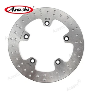 Rotor de disco de freno trasero para Suzuki GSXS1000 2015 - 2024 GSXS1000F ABS 2015 - 2022 - Imagen 1 de 5