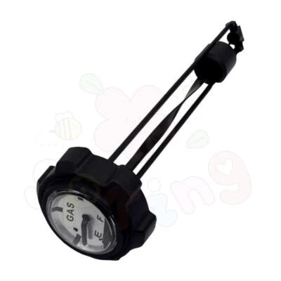 GAS CAP WITH GAUGE For ARCTIC CAT #0109-938 FITS CHEETAH PANTHER JAG 1978-1980 Foto 1 de 4