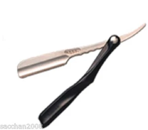 Feather Professional Artist Club SS Razor Black NEW from Japan - Picture 1 of 3
