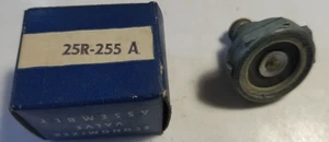 Vintage Holley 25R-255-A Economizer Valve Assembly - Picture 1 of 6
