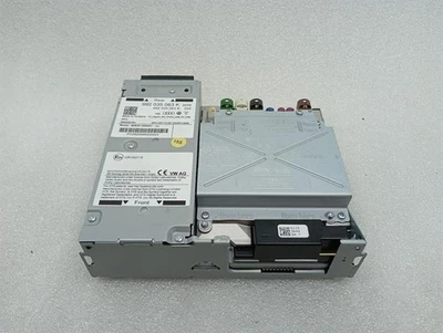 PORSCHE 911 992 Multimedia Navigation MIB module 992035063K Centralina  - Immagine 1 di 4