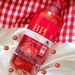 BP SERUM LYCOPENE Lotion Skin White Clear Add Moisture Radiant Healthy (500ml) - Picture 1 of 6