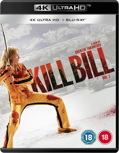 Kill Bill: Volume 1 (4K UHD - Imagen 1 de 3