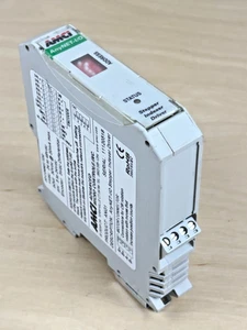 Controlador indexador paso a paso de E/S AMCI ANG1 AnyNET - Imagen 1 de 9
