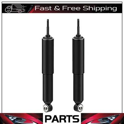 Amortiguadores traseros originales Monroe para Ford Mustang 1994-2004 Foto 1 de 2