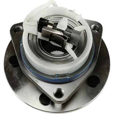 Buje de rueda TrueDrive para Cadillac STS CTS 2003-2011 Foto 1 de 4