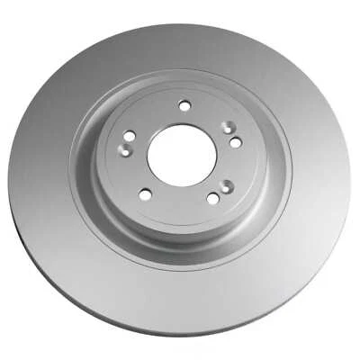 Disc Brake Rotor-Ultra-Premium OE Replacement ADVICS fits 2018 Genesis G80 - Image 1 of 3