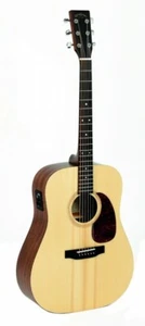 CHITARRA ACUSTICA AMPLIFICATA SIGMA SERIE DME+ - Imagen 1 de 1