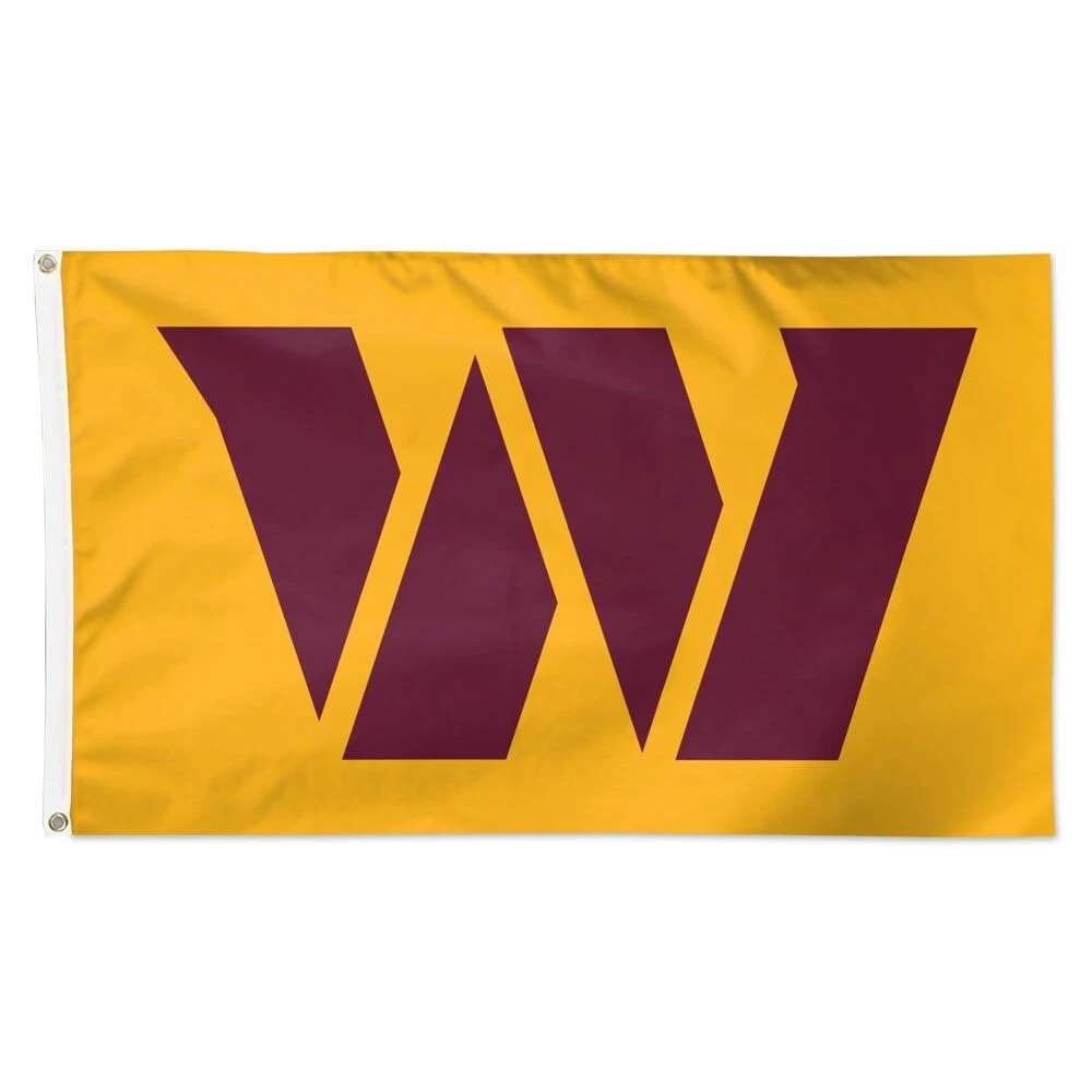 Bandera Washington Redskins 3x5 – Comandantes, NFL, Robert Griffin III, Unisex