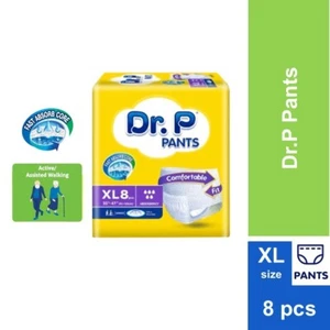 Diapers Adult - Picture 1 of 1