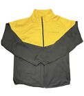 Nike Dri Fit LIVESTRONG Warm-Up Jacket Full Zip Sz Large EXCELLENT