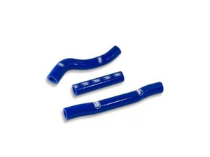 Samco Kühlerschlauch Set passt an Husqvarna FC 250 350 16-18 blau - Bild 1 von 1