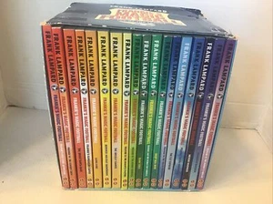 The Frankie's Magic Football Top of The League Series 20 Boo... by Frank Lampard - Picture 1 of 4