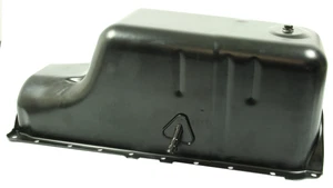 Ölwanne Oil pan für Mercruiser 450 454 500 502 525 600 7.4L 8.2L V8 Big Block 81 - Zdjęcie 1 z 2