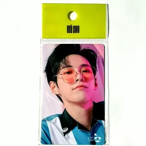 NCT 2018 k-pop cashbee transportation card - DOYOUNG - Picture 1 of 1