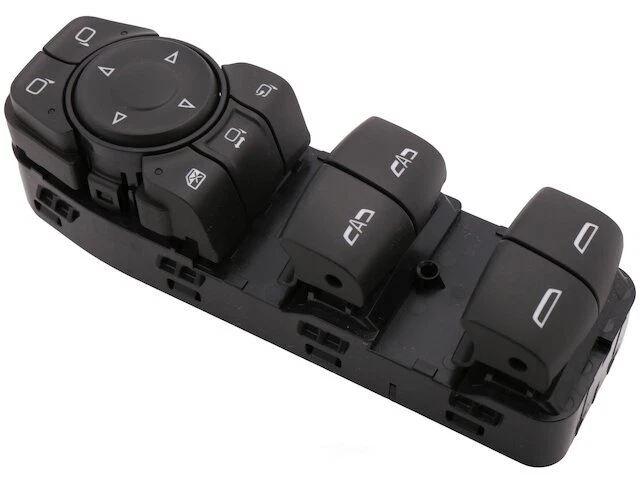 Interruptor de ventana delantero izquierdo para GMC Sierra 2500 HD 2021 DC158TF 2020-2022 Foto 1 de 1