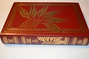 No Safe Place Richard North Patterson Franklin Library Signed 1st Edition First - Picture 1 of 4