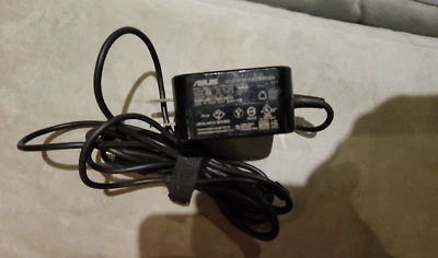 Адаптер переменного тока оригинальный 33 Вт 19 В 1,75 А ADP-33AW Asus X540 X540L X540LA X540S X540SA - Изображение 1 из 4