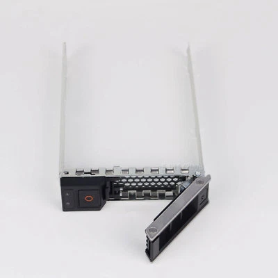 NEW X7K8W for dell gen14 for R740 R740xd R940 R640 c6420 3.5" HDD TRAY CADDY - Image 1 of 4
