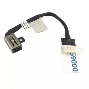 Cable puerto de carga conector DC 2 EN 1 para Dell Inspiron 14 5410 7415 P147G 0D3FR6 - Imagen 1 de 5