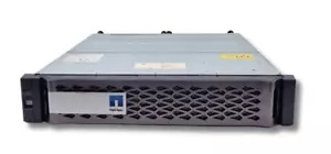 NetApp FAS2520 NAF-1201 - 2x PSU, 2x controladores, 11x discos duros de 2 TB - NAS - Imagen 1 de 24
