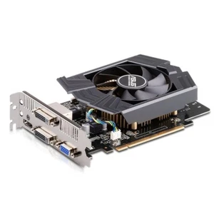 Asus Geforce GTX750TI-PH-2GD5 2GB DDR5 HDMI PCI-E Graphics Card - Picture 1 of 1