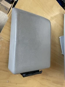 2008-2012 Ford Escape Mazda Tribute Center Console Arm Rest Lid Grey (Used) - Picture 1 of 3