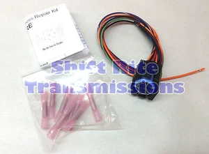 1996-UP DODGE HARNESS CONNECTOR PIGTAIL A500 42RE 44RE A518 A618 46RE 47RE 48RE - Picture 1 of 1