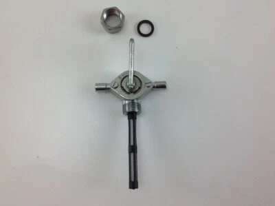 Rubinetto carburante ACME motocoltivatore motozappa fresa 005409