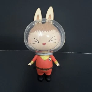 Pop Mart The Monsters Space Adventure Series Labubu Starkiller Figure Only - Picture 1 of 6