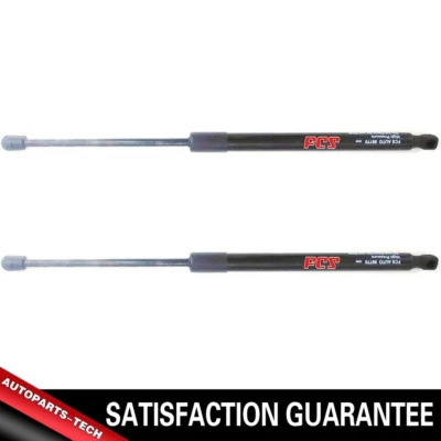 2 Liftgate Lift Support For Honda Accord Crosstour 2011 2010 - Image 1 of 3