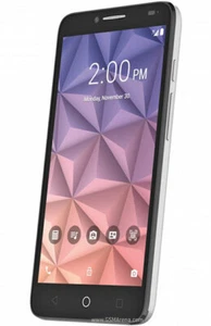 Unlocked ALCATEL Fierce XL 5054N 5.5" 16GB Original 4G AT&T Wifi Smartphone - Picture 1 of 2