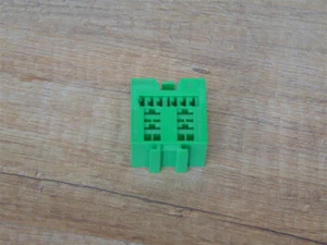 Relay A51/K1 Bracket Genuine Mercedes 669/957 - A9015450740 - Picture 1 of 1