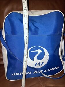 Bag Japan Airlines Collectibles for sale | eBay