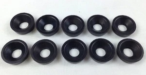 QTY 10 GENUINE VW AUDI VALVE COVER GROMMET 028103533 FREE SHIPPING - Picture 1 of 1