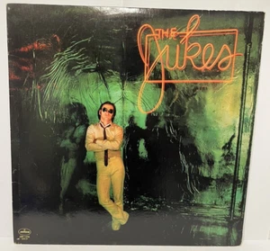 The Jukes LP Vinyl Record  1979 - Picture 1 of 3
