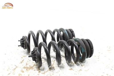 Dodge Durango 2011-2019 AWD muelle helicoidal trasero izquierdo y derecho OEM -juego- Foto 1 de 4