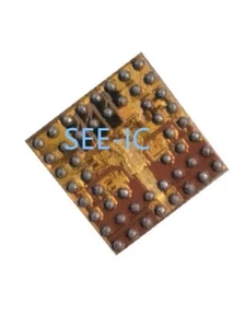 Chip IC 1 pieza nuevo TPS65994 AD TPS65994AD TPS65994ADYBGR TPSG5994 TPS6S994 DSBGA50 - Imagen 1 de 4